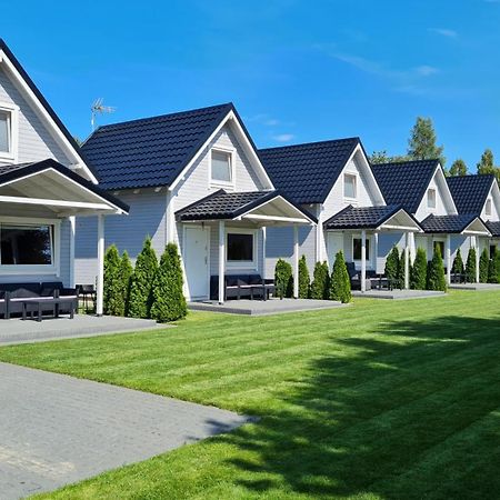 Domki Na Zytniej Kopalino Exterior foto