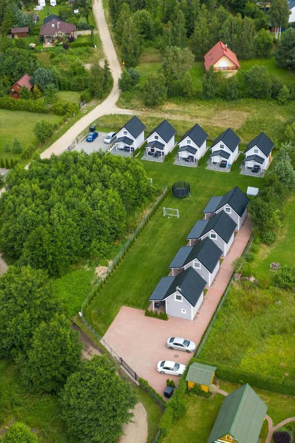 Domki Na Zytniej Kopalino Exterior foto