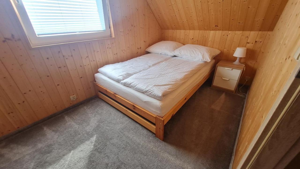Domki Na Zytniej Kopalino Exterior foto