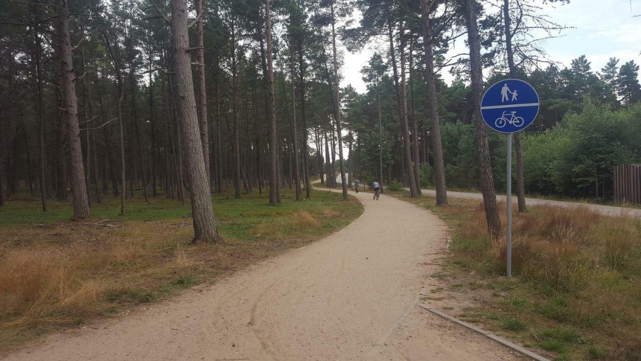 Domki Na Zytniej Kopalino Exterior foto